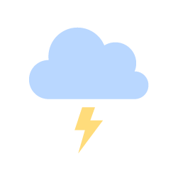 Informe de tormentas